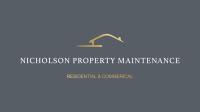 Nicholson Property Maintenance & Electrical image 1
