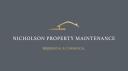 Nicholson Property Maintenance & Electrical logo