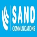Sand Communications logo