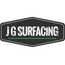 JG Surfacing logo
