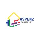 Aspenz painting logo