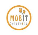 Mobit Solutions logo