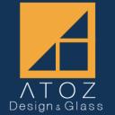 A to Z Design and Glass Ltd logo