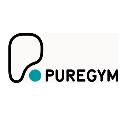 PureGym Milton Keynes Kingston Centre logo