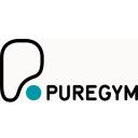 PureGym Edinburgh Ocean Terminal logo