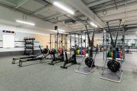 PureGym Manchester Cheetham Hill image 1