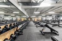 PureGym Manchester Cheetham Hill image 3