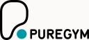 PureGym Grantham Discovery Retail Park logo