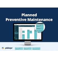 Joblogic - Field Service Management Software image 1