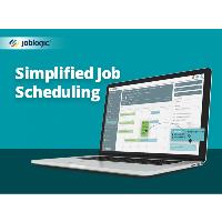 Joblogic - Field Service Management Software image 3