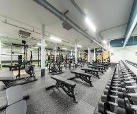 PureGym Macclesfield Silk Road image 3