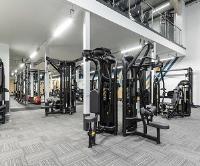 PureGym Macclesfield Silk Road image 4