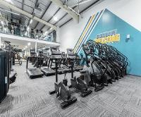 PureGym Macclesfield Silk Road image 5