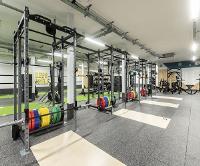 PureGym Macclesfield Silk Road image 6