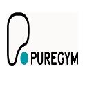 PureGym Macclesfield Silk Road logo