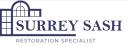 Surrey Sash Window Specialists logo