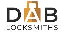 DAB Locksmiths logo