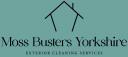 Moss Busters Yorkshire logo