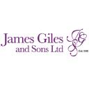 James Giles & Sons Ltd logo