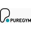 PureGym London Greenwich Movement logo
