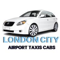 London City Airport Taxis Cabs image 1