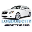 London City Airport Taxis Cabs logo