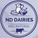 ND Dairies logo