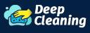 Welcome to deephousecleaning! logo