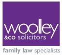 Woolley & Co Solicitors logo