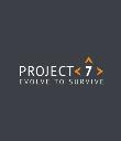 Project7 Consultancy logo