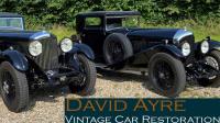 David Ayre Cars Ltd image 1