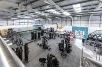 PureGym Blyth image 1