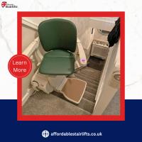 Affordable Stairlift image 3