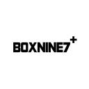 BoxNine7 logo