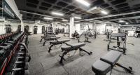 PureGym Coventry Bishop Street image 3