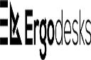 Ergo Desks logo