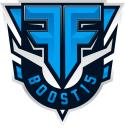 FFBoost15 logo