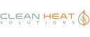 Clean Heat Solutions logo