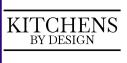 Kitchens By Design Ross logo