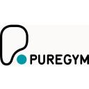 PureGym Mansfield logo
