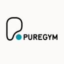 PureGym Grimsby logo