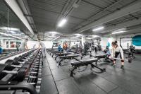 PureGym Motherwell image 3