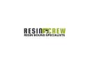 Resin Crew logo