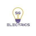 SG Electrics (Manchester & Cheadle) logo