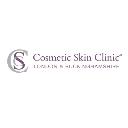 The Cosmetic Skin Clinic Buckinghamshire logo