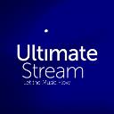 Ultimate Stream logo