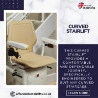 Affordable Stairlift image 1