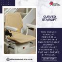 Affordable Stairlift logo