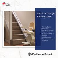 Affordable Stairlift image 2