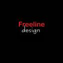Freeline Design - Bathrooms & Kitchens Ayrshire logo